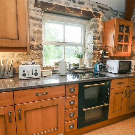 Дом отдыха Nuthatch