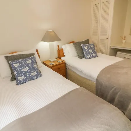 Nuthatch 斯基普顿