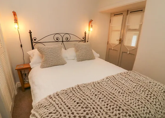 Nuthatch 度假居 *