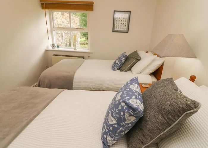 Nuthatch 斯基普顿